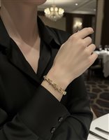 Bracciale Donna in Bronzo COM.BZB123801